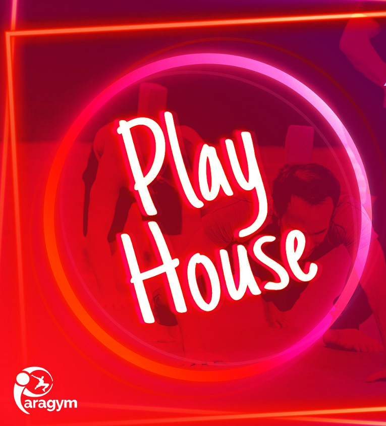 Playhouse (Open house)